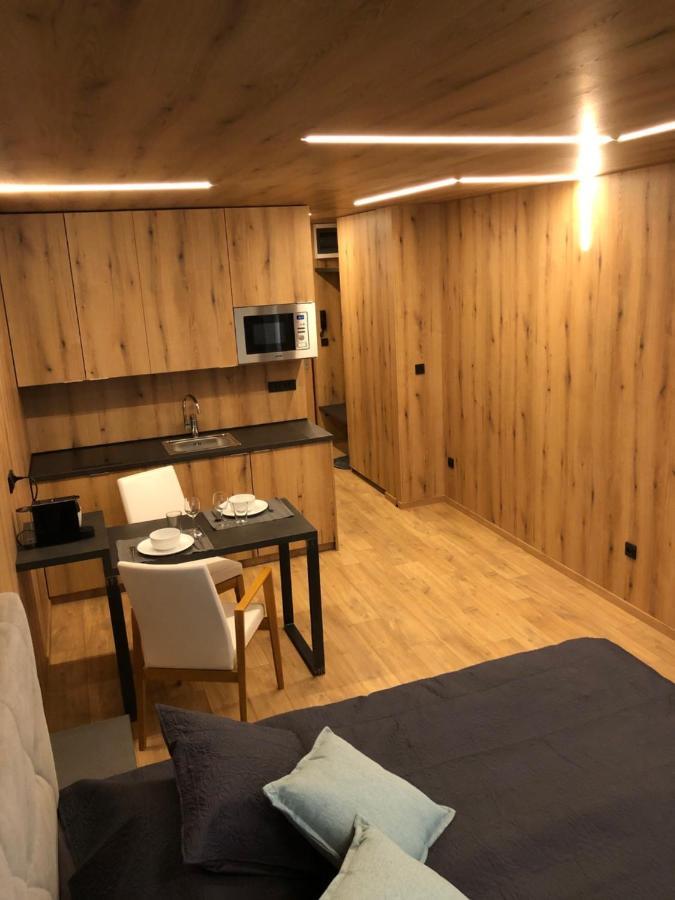 Studio Ostrava - Maroldova Extérieur photo