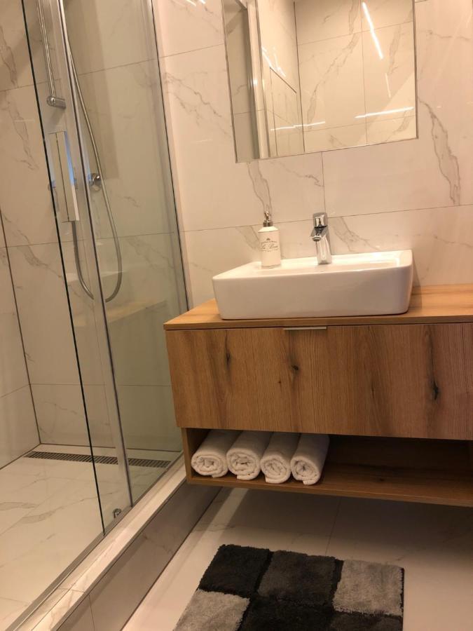 Studio Ostrava - Maroldova Extérieur photo